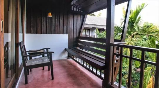Ratchapruek Lanna Boutique - SHA Plus - 5