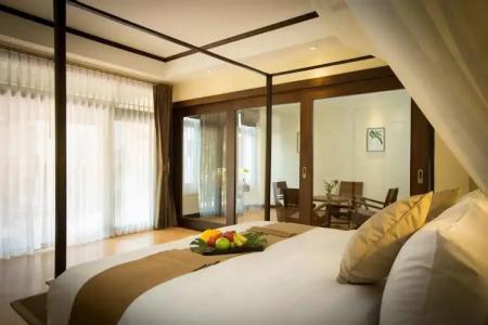 Ratchapruek Lanna Boutique - SHA Plus - 3