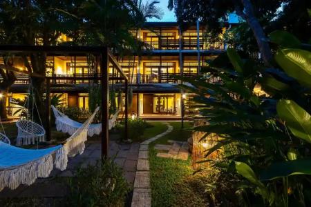 Ratchapruek Lanna Boutique - SHA Plus - 35