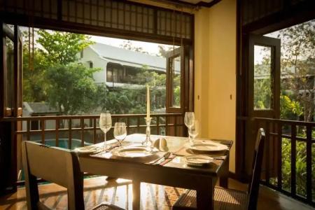 Ratchapruek Lanna Boutique - SHA Plus - 16