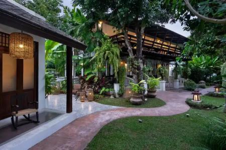 Ratchapruek Lanna Boutique - SHA Plus - 30