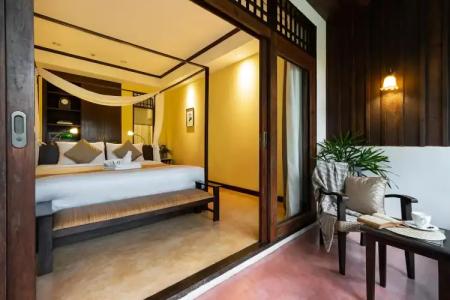 Ratchapruek Lanna Boutique - SHA Plus - 31