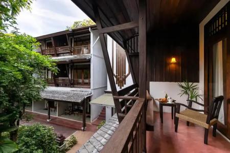 Ratchapruek Lanna Boutique - SHA Plus - 33
