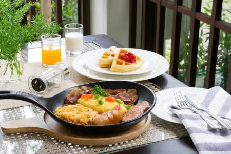 Ratchapruek Lanna Boutique - SHA Plus - 46