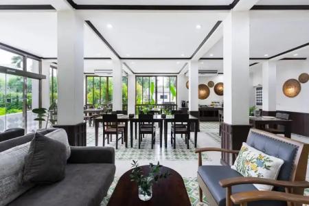 Ratchapruek Lanna Boutique - SHA Plus - 43