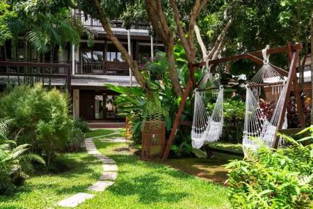 Ratchapruek Lanna Boutique - SHA Plus - 36