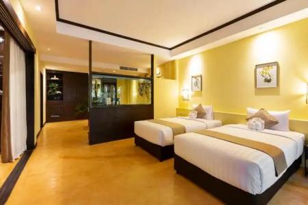 Ratchapruek Lanna Boutique - SHA Plus - 60