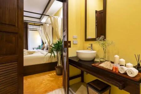 Ratchapruek Lanna Boutique - SHA Plus - 53