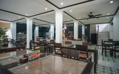 Ratchapruek Lanna Boutique - SHA Plus - 18