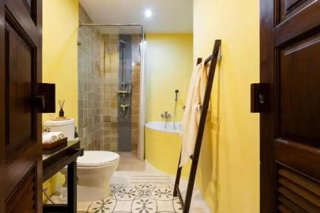 Ratchapruek Lanna Boutique - SHA Plus - 57