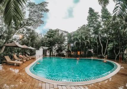Ratchapruek Lanna Boutique - SHA Plus - 13