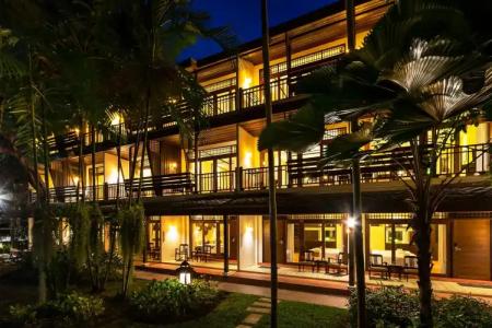 Ratchapruek Lanna Boutique - SHA Plus - 21