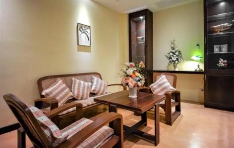 Ratchapruek Lanna Boutique - SHA Plus - 0
