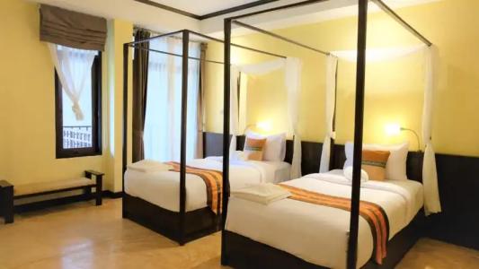 Ratchapruek Lanna Boutique - SHA Plus - 50