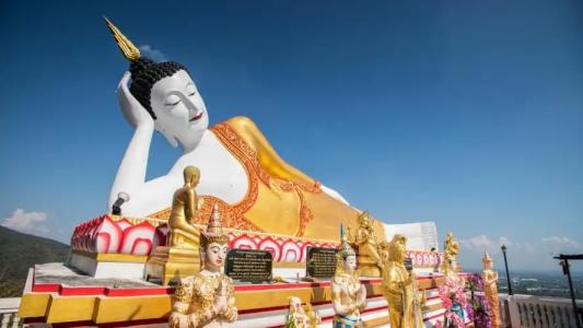 Ratchapruek Lanna Boutique - SHA Plus - 14