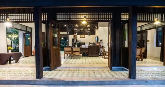 Ratchapruek Lanna Boutique - SHA Plus - 19