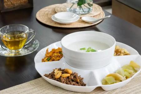 Ratchapruek Lanna Boutique - SHA Plus - 47