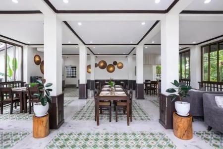 Ratchapruek Lanna Boutique - SHA Plus - 20