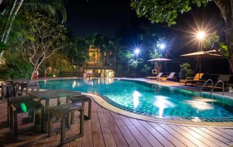 Ratchapruek Lanna Boutique - SHA Plus - 12
