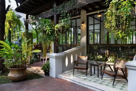 Ratchapruek Lanna Boutique - SHA Plus - 32
