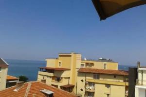 Family Hotel Praha, Primorsko