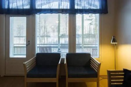 Delta Cottages Palausniemi - 5