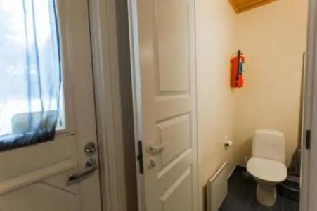 Delta Cottages Palausniemi - 7