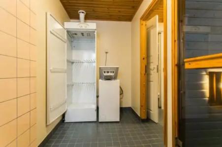 Delta Cottages Palausniemi - 19