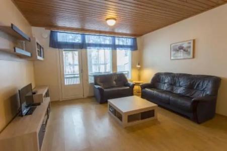 Delta Cottages Palausniemi - 12