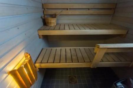 Delta Cottages Palausniemi - 14