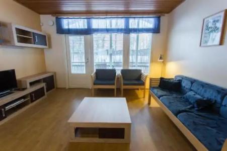 Delta Cottages Palausniemi - 4