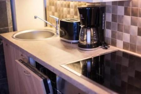 Delta Cottages Palausniemi - 21
