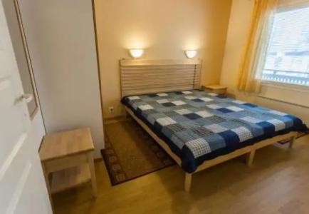Delta Cottages Palausniemi - 2