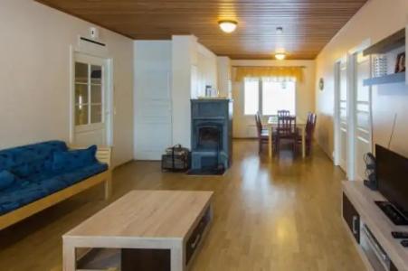 Delta Cottages Palausniemi - 1