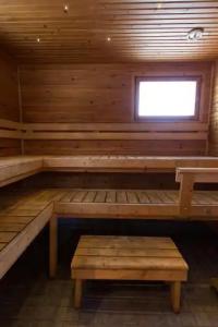 Delta Cottages Palausniemi - 15