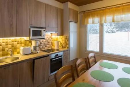 Delta Cottages Palausniemi - 22