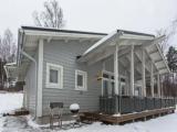 3 Bedrooms Cottage