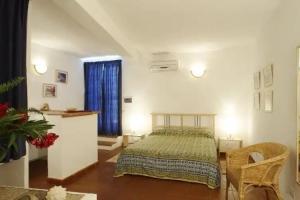 Navarro Hill Resort, Porto Santo Stefano