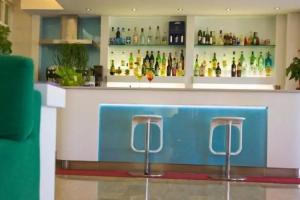 Hotel Kon Tiki, Numana