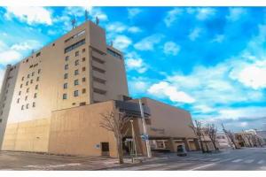 Shizunai Eclipse Hotel, Chitose