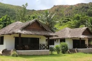 The Marine Park Cottage, Baie Sainte Anne
