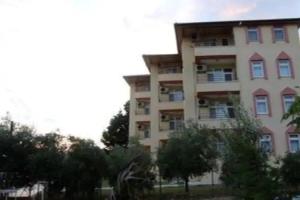Sercan Apart Hotel, Kizilot