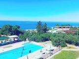 1 Bedroom Apartment with balcony and with sea view
