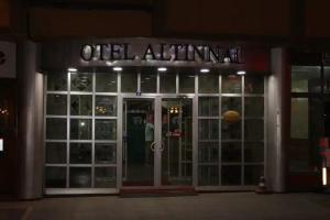Hotel Altinnal, Kocaeli