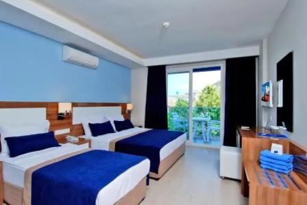 Kleopatra Ramira - All Inclusive - 62