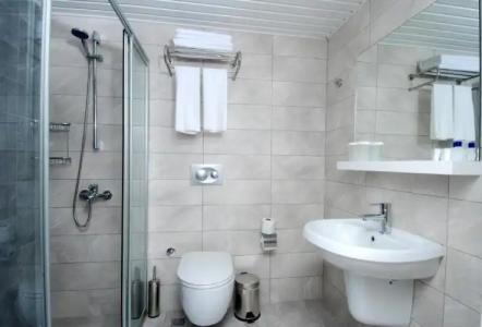 Kleopatra Ramira - All Inclusive - 53