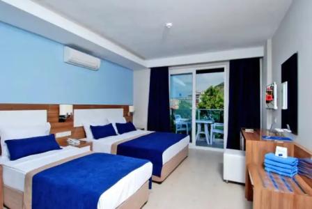 Kleopatra Ramira - All Inclusive - 76