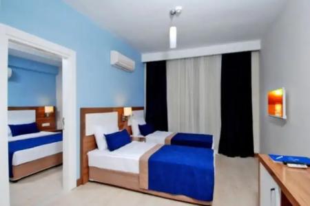 Kleopatra Ramira - All Inclusive - 73