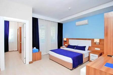 Kleopatra Ramira - All Inclusive - 67