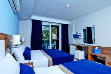 Kleopatra Ramira - All Inclusive - 78